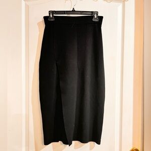 Sioni Studio Knit Skirt